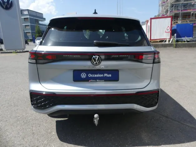 VW Tayron 2.0 TSI R-Line DSG 4Motion