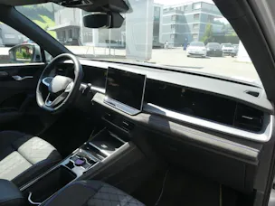 VW Tayron 2.0 TSI R-Line DSG 4Motion