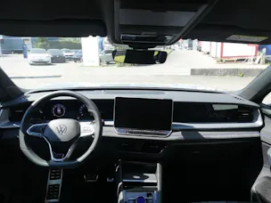 VW Tayron 2.0 TSI R-Line DSG 4Motion