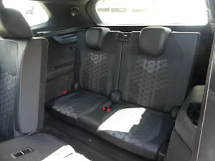 VW Tayron 2.0 TSI R-Line DSG 4Motion