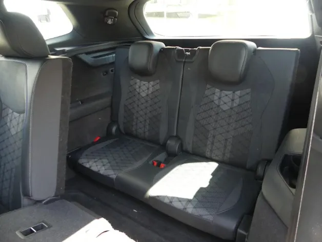 VW Tayron 2.0 TSI R-Line DSG 4Motion