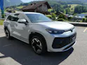 VW Tayron 2.0 TSI R-Line DSG 4Motion