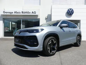 VW Tayron 2.0 TSI R-Line DSG 4Motion