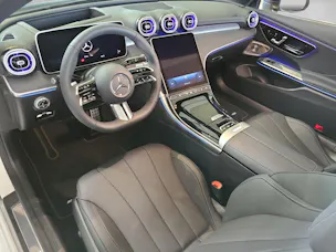 Mercedes-Benz CLE 300 Cabrio 4Matic 9G-Tronic