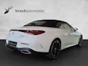 Mercedes-Benz CLE 300 Cabrio 4Matic 9G-Tronic