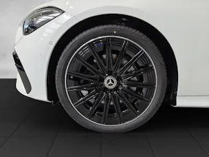 Mercedes-Benz CLE 300 Cabrio 4Matic 9G-Tronic