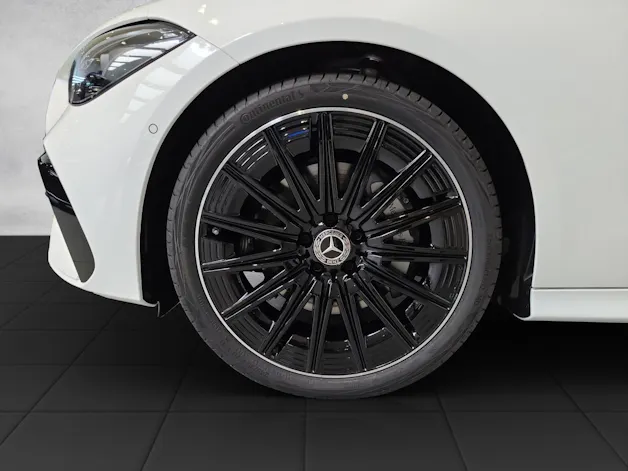 Mercedes-Benz CLE 300 Cabrio 4Matic 9G-Tronic