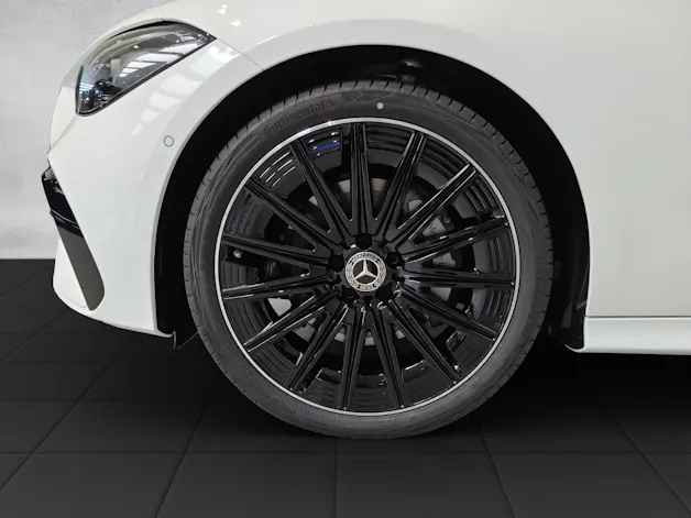Mercedes-Benz CLE 300 Cabrio 4Matic 9G-Tronic