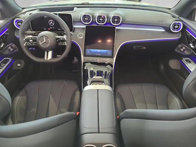 Mercedes-Benz CLE 300 Cabrio 4Matic 9G-Tronic
