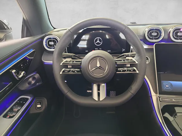 Mercedes-Benz CLE 300 Cabrio 4Matic 9G-Tronic