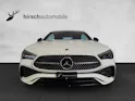 Mercedes-Benz CLE 300 Cabrio 4Matic 9G-Tronic