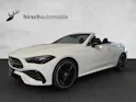 Mercedes-Benz CLE 300 Cabrio 4Matic 9G-Tronic