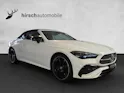 Mercedes-Benz CLE 300 Cabrio 4Matic 9G-Tronic
