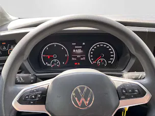 VW Caddy Cargo 2.0TDI Entry