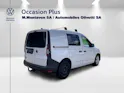 VW Caddy Cargo 2.0TDI Entry