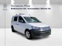 VW Caddy Cargo 2.0TDI Entry