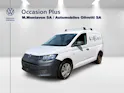 VW Caddy Cargo 2.0TDI Entry