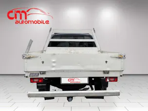 Mitsubishi L 200 2.5 DID Invite Double Cab