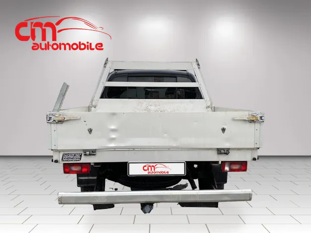 Mitsubishi L 200 2.5 DID Invite Double Cab