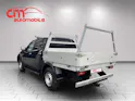 Mitsubishi L 200 2.5 DID Invite Double Cab