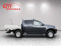 Mitsubishi L 200 2.5 DID Invite Double Cab