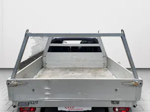 Mitsubishi L 200 2.5 DID Invite Double Cab