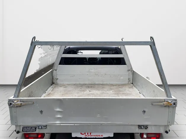 Mitsubishi L 200 2.5 DID Invite Double Cab