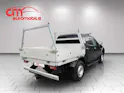 Mitsubishi L 200 2.5 DID Invite Double Cab