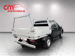 Mitsubishi L 200 2.5 DID Invite Double Cab