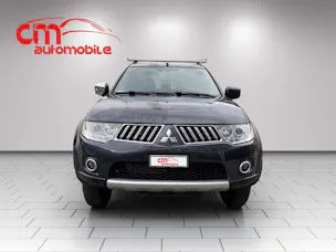 Mitsubishi L 200 2.5 DID Invite Double Cab