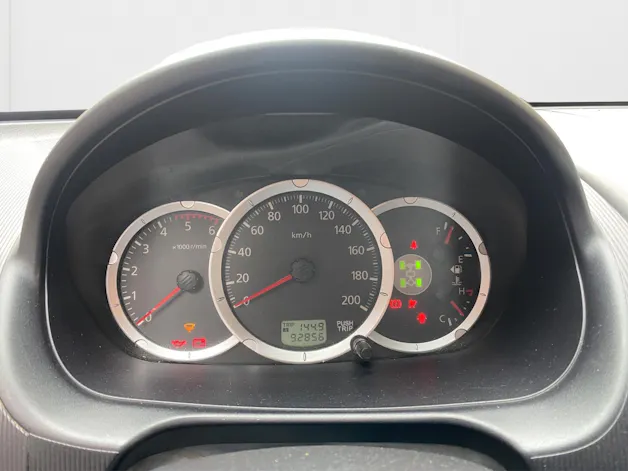 Mitsubishi L 200 2.5 DID Invite Double Cab