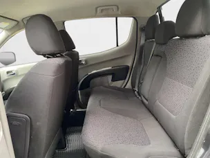 Mitsubishi L 200 2.5 DID Invite Double Cab