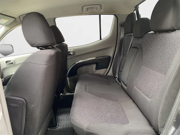 Mitsubishi L 200 2.5 DID Invite Double Cab