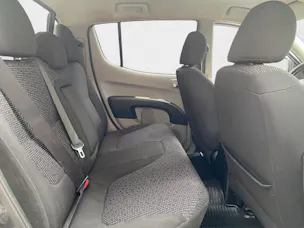 Mitsubishi L 200 2.5 DID Invite Double Cab