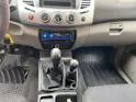 Mitsubishi L 200 2.5 DID Invite Double Cab