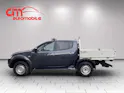 Mitsubishi L 200 2.5 DID Invite Double Cab