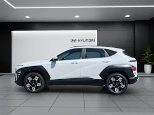 Hyundai Kona 1.6 GDi HEV Origo DCT