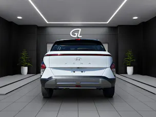 Hyundai Kona 1.6 GDi HEV Origo DCT