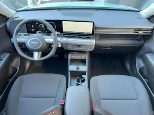 Hyundai Kona 1.6 GDi HEV Origo DCT