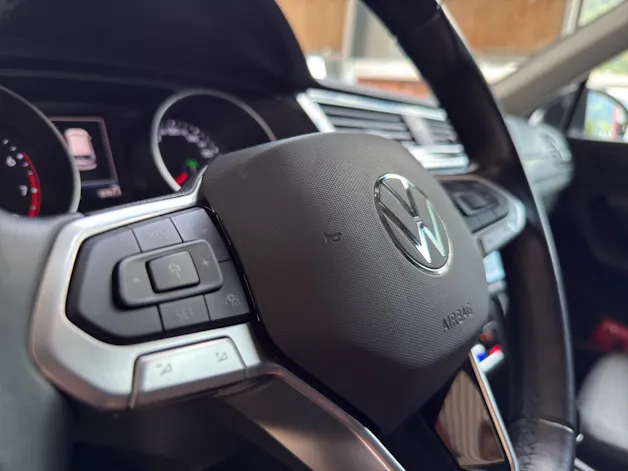 VW Tiguan 2.0TSI Life 4Motion DSG
