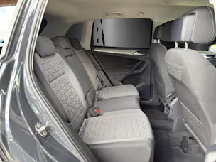 VW Tiguan 2.0TSI Life 4Motion DSG