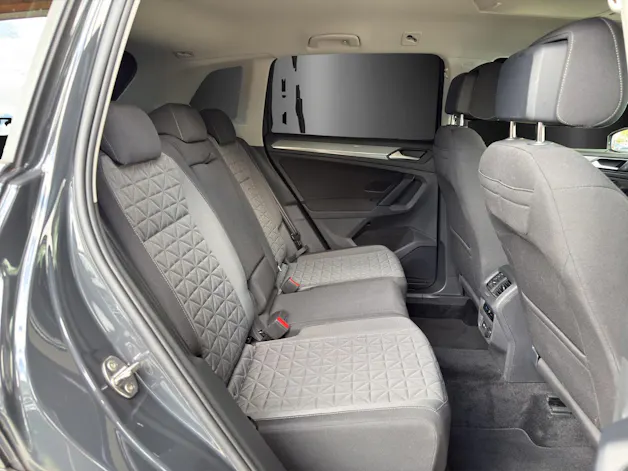 VW Tiguan 2.0TSI Life 4Motion DSG