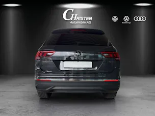 VW Tiguan 2.0TSI Life 4Motion DSG