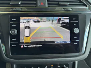 VW Tiguan 2.0TSI Life 4Motion DSG