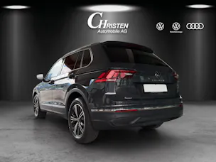 VW Tiguan 2.0TSI Life 4Motion DSG