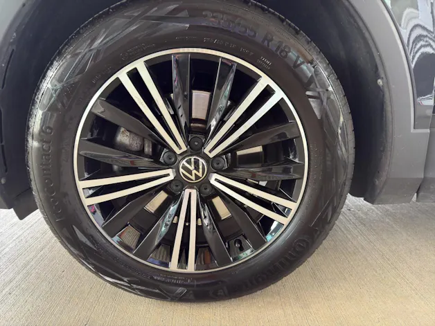 VW Tiguan 2.0TSI Life 4Motion DSG
