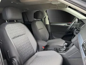 VW Tiguan 2.0TSI Life 4Motion DSG