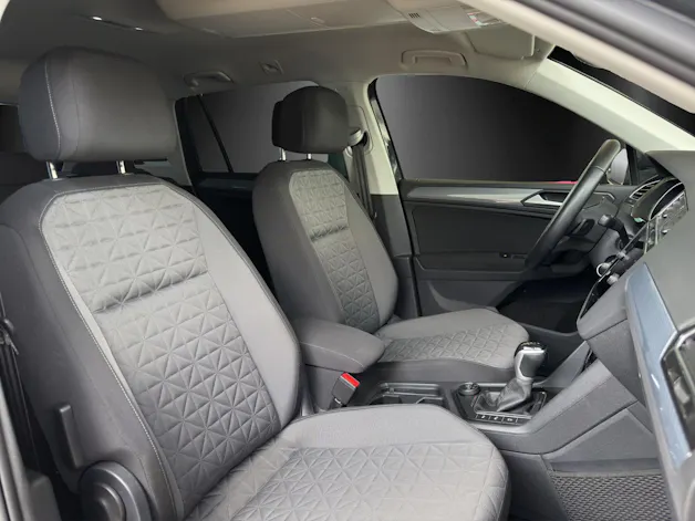 VW Tiguan 2.0TSI Life 4Motion DSG