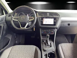 VW Tiguan 2.0TSI Life 4Motion DSG