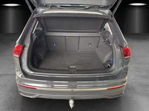 VW Tiguan 2.0TSI Life 4Motion DSG